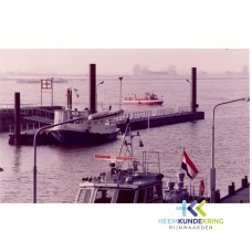 gemeente H&A 27-01-1984 ingebruik name voormalige brandblus boot van Emmerich Coll. HKR (24)